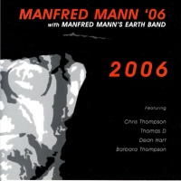 Manfred Mann '06: 2006 