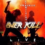Wrecking Everything - Live