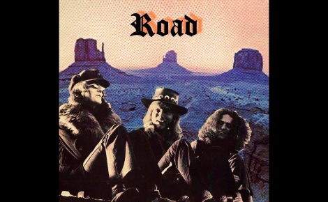 Road