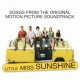 Little Miss Sunshine (ost)