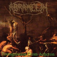 Transgression From Acheron