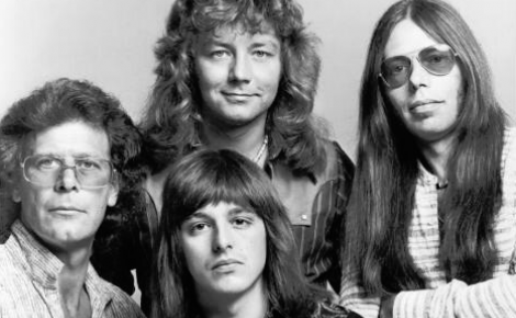 Climax Blues Band