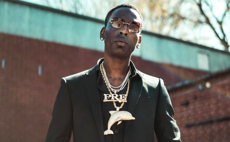 Young Dolph