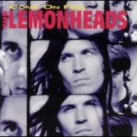 Come On Feel The Lemonheads