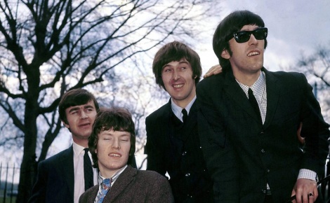 The Spencer Davis Group