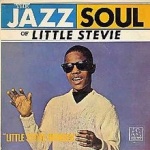 The Jazz Soul of Little Stevie