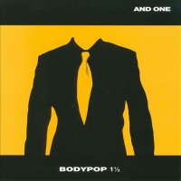 Body Pop 1 1/2 