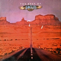 The Best Of Eagles