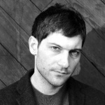 Eli Keszler