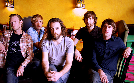 Minus the Bear