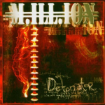 Detonator