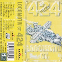  424 Mozdonyopera 