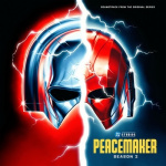 Peacemaker: Season 2