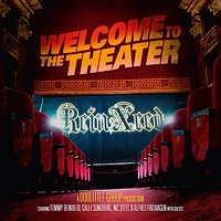 Welcome to the Theater