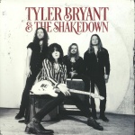 Tyler Bryant & The Shakedown