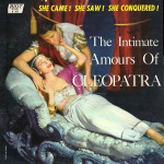 The Intimate Amours Of Cleopatra