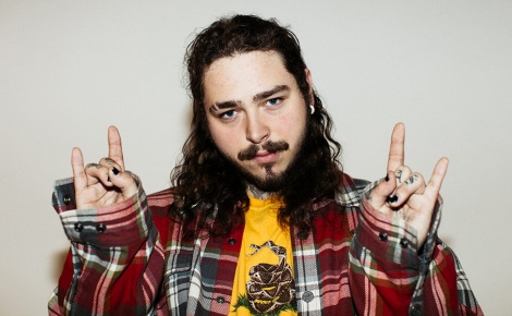 Post Malone