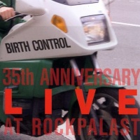 35th Anniversary Live At Rockpalast