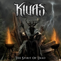 The Spirit of Ukko