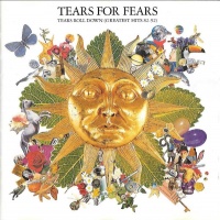 Tears Roll Down (Greatest Hits 82-92)