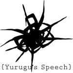 Yurugu's Speech