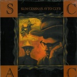 Slim Cessna's Auto Club