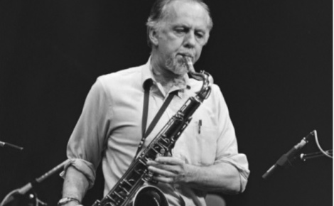 Warne Marsh