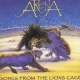 Songs from the Lion's Cage