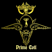 Prime Evil