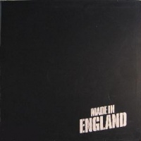 Made in England