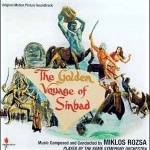 The Golden Voyage Of Sinbad