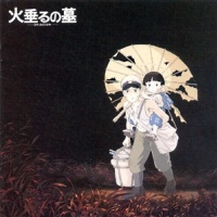 Grave Of The Fireflies (Hotaru No Haka)