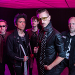 Transantlantic Radio