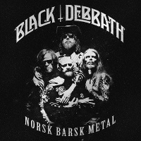 Norsk Barsk Metal