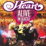 Alive In Seattle (DVD)