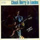 Chuck Berry in London