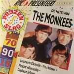 De hits van the Monkees