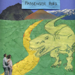 Passenger Peru