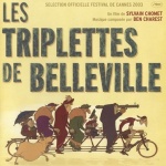 Les Triplettes de Belleville