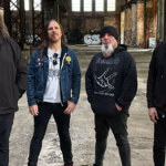 Left to Die (USA)
