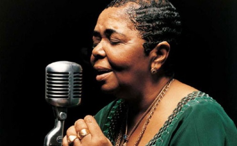 Cesária Évora