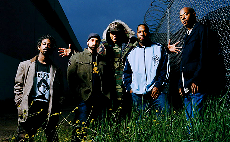 Jurassic 5