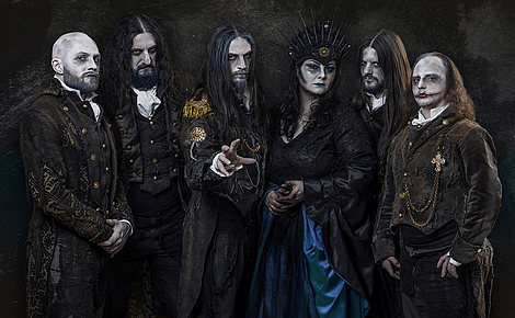 Fleshgod Apocalypse