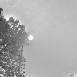 The Fire is Gone