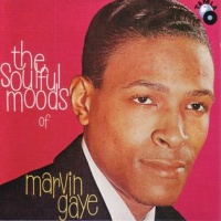 The Soulful Moods of Marvin Gaye