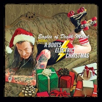 Presents: A Boots Electric Christmas