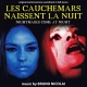 Les Cauchemars Naissent La Nuit (Nightmares Come At Night)