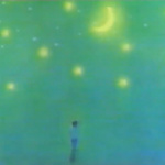 満天の星空 (A Sky Full of Stars)