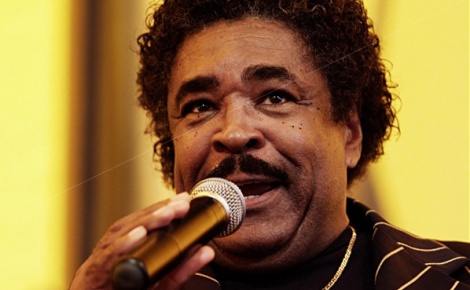 George McCrae