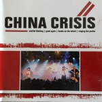 China Crisis